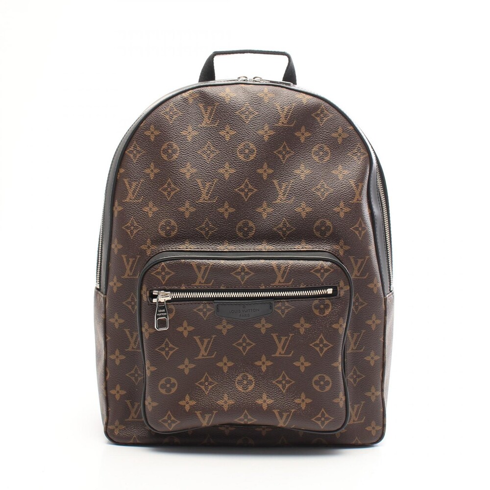 Louis Vuitton Josh Rucksack Backpack #334659L14B